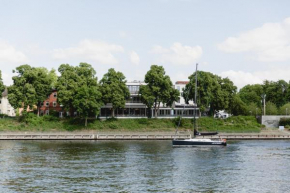 ConventGarten in Rendsburg